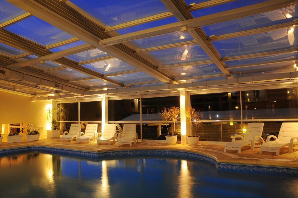 Carilo Soleil By Hs Aparthotel Luaran gambar
