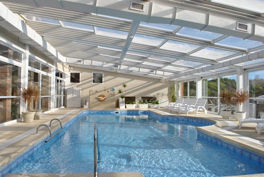 Carilo Soleil By Hs Aparthotel Luaran gambar
