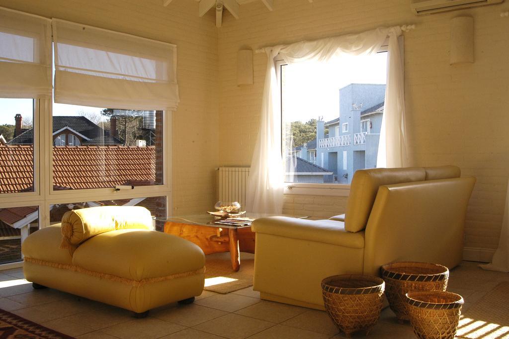 Carilo Soleil By Hs Aparthotel Luaran gambar