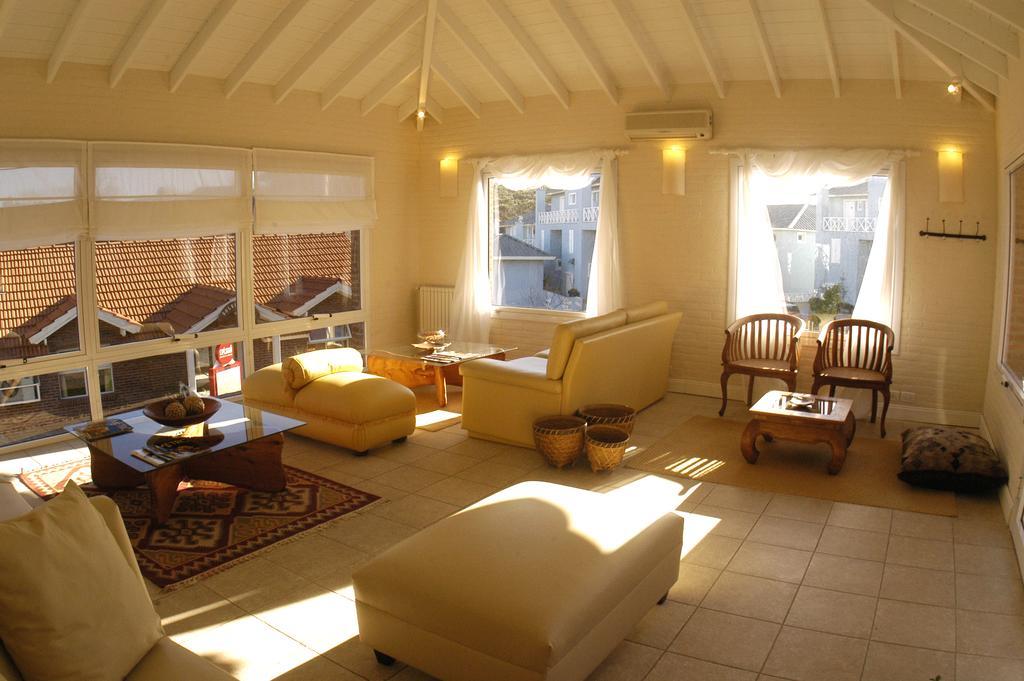 Carilo Soleil By Hs Aparthotel Luaran gambar