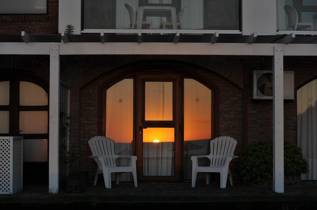 Carilo Soleil By Hs Aparthotel Luaran gambar