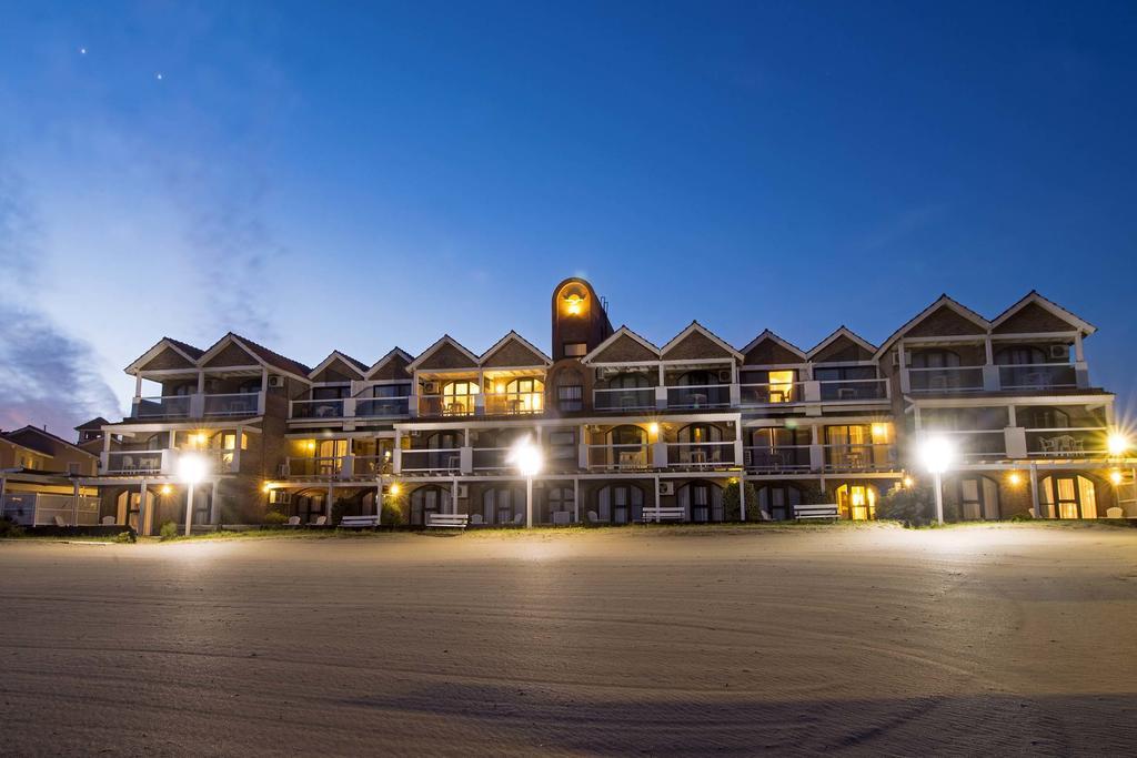 Carilo Soleil By Hs Aparthotel Luaran gambar
