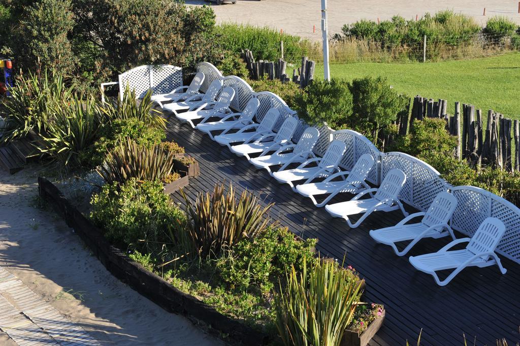 Carilo Soleil By Hs Aparthotel Luaran gambar